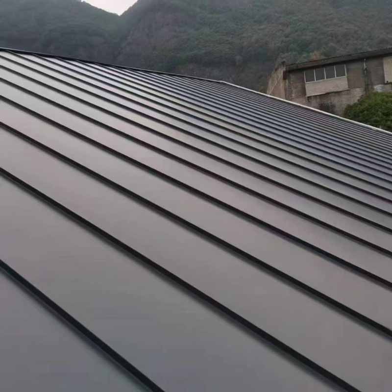 沈阳金属屋面板的应用场合及其优缺点？